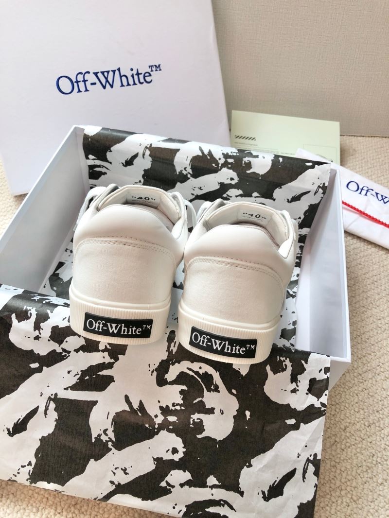 Off White Shoes